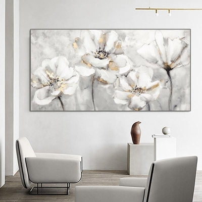 Blossoms Canvas