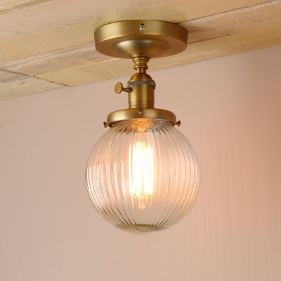 Souvle Ceiling Light