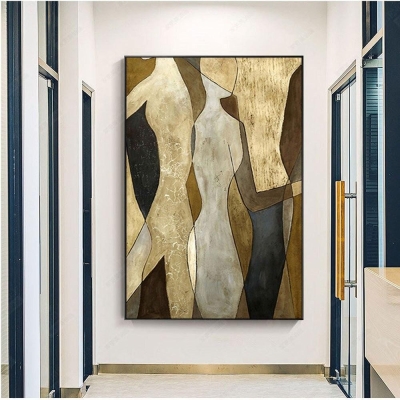 And Beautiful Canvas