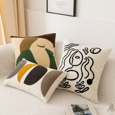 Ivan Cushions