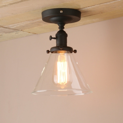 Tensan Ceiling Light