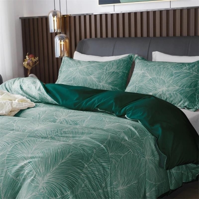 Romeo Duvet Cover Set