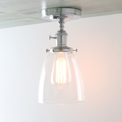 Monserrat Ceiling Light