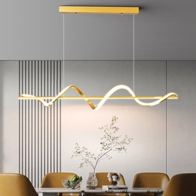 Dossier Chandelier