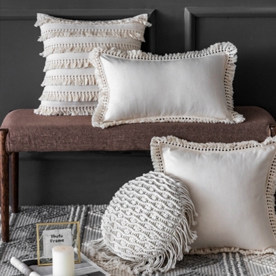 Palette Cushions