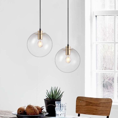 Romane Pendant Light