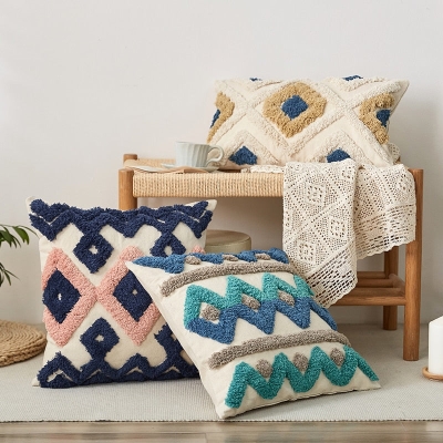 Are Cushions