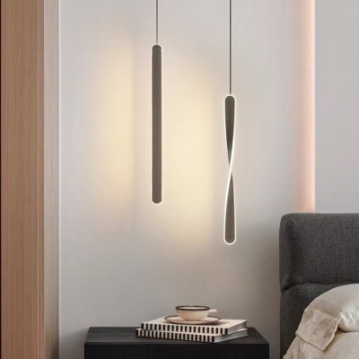 Troye Pendant Light