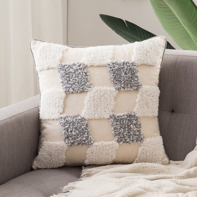Latte Cushions