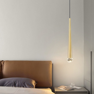 Burke Pendant Light