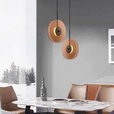 Rouen Pendant Light
