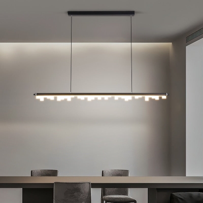 Honere Chandelier