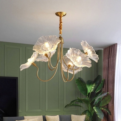 Lustre Cholet