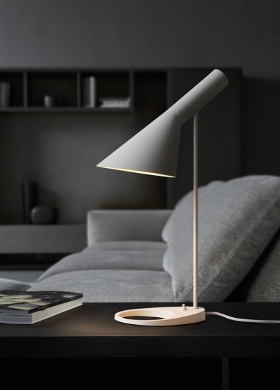 Lampe de table Brooklyn