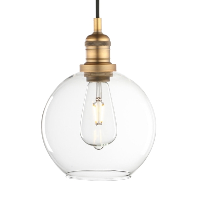 Dicken Pendant Light