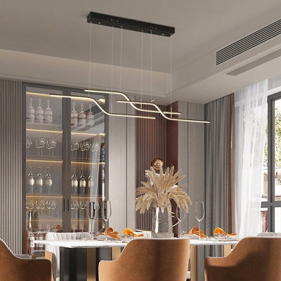 Satourt Chandelier
