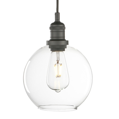 Dicken Pendant Light