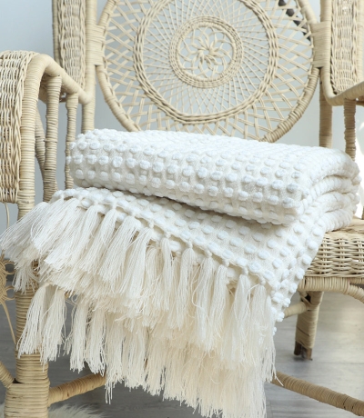 Leisure Throw