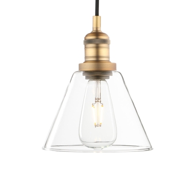 Burton Pendant Light