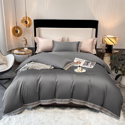 Morrison Duvet Cover Set