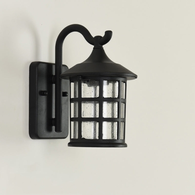Coldron Outdoor Wall Light