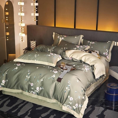 Cocora Duvet Cover Set
