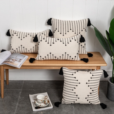 Boutine Cushions