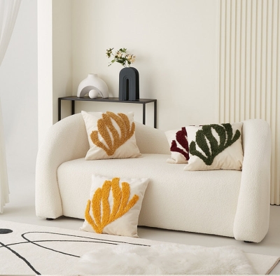 Lent Cushions