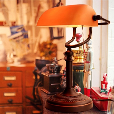 Lampe de Table Vintage