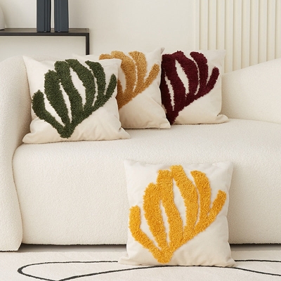 Lent Cushions