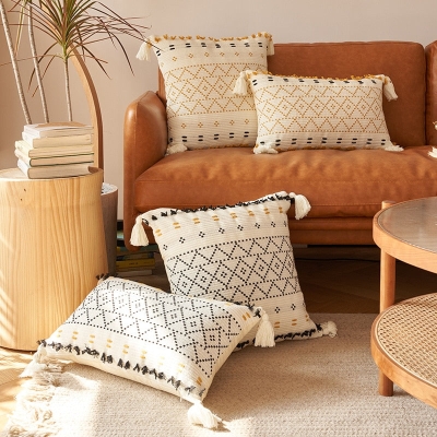 Everyday Cushions