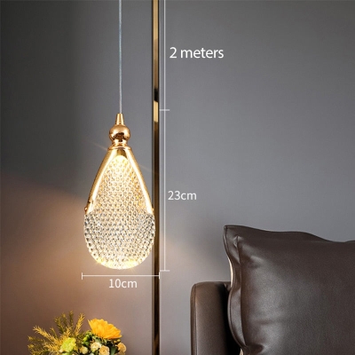Detente Pendant Light