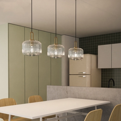 Souvent Pendant Light