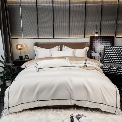 Valentin Duvet Cover Set