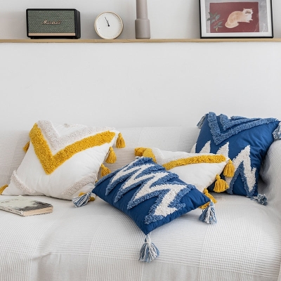 Tensan Cushions