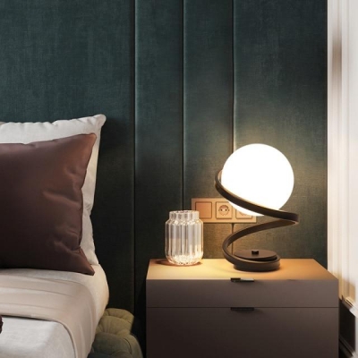 Lampe de table Bloviate