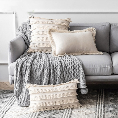 Palette Cushions