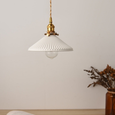 Suspension Argrand